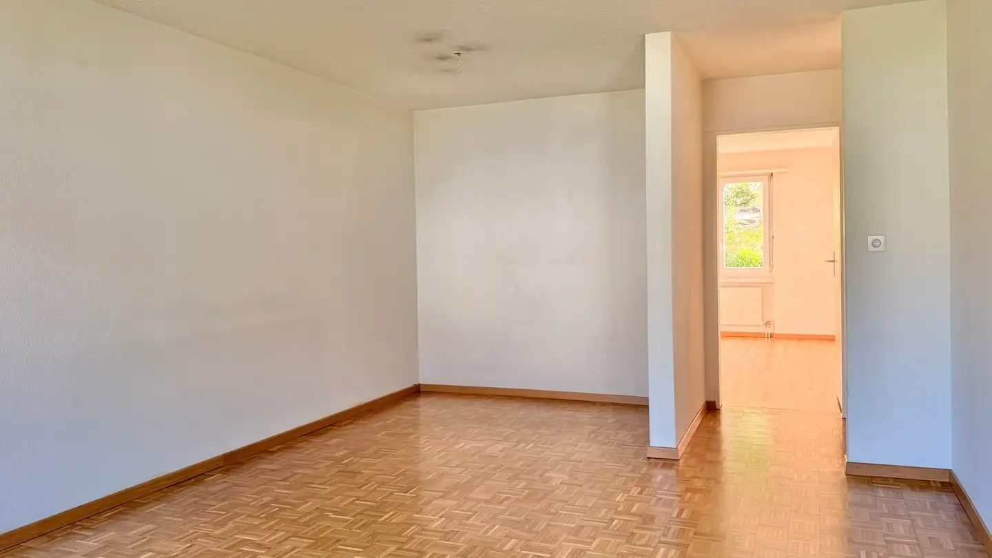 Apartment for rent - Schulstrasse 19, 8488 Turbenthal - Photo 4