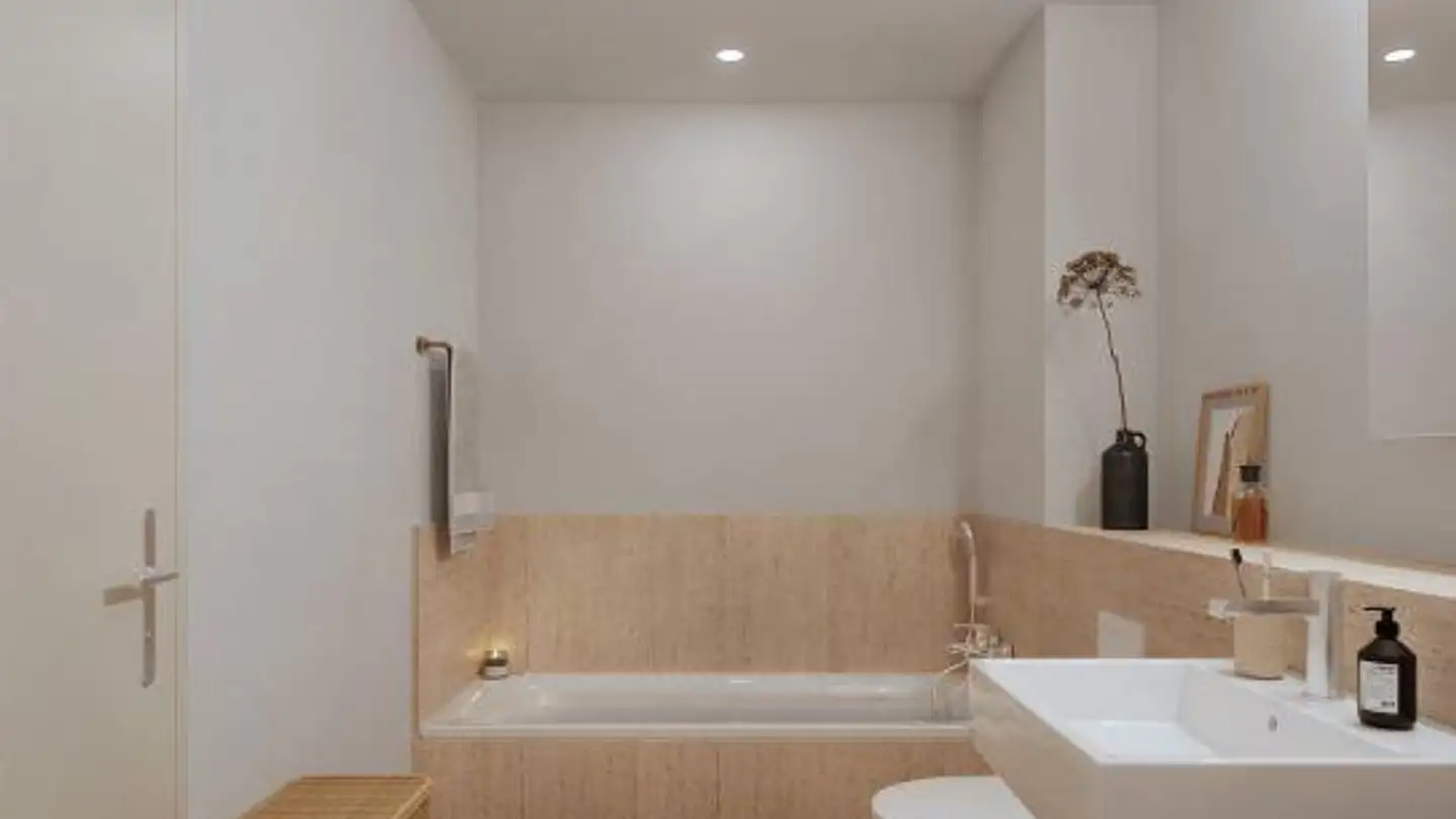 Wohnung kaufen - Hallwilerstrasse, 5724 Dürrenäsch - Foto 3