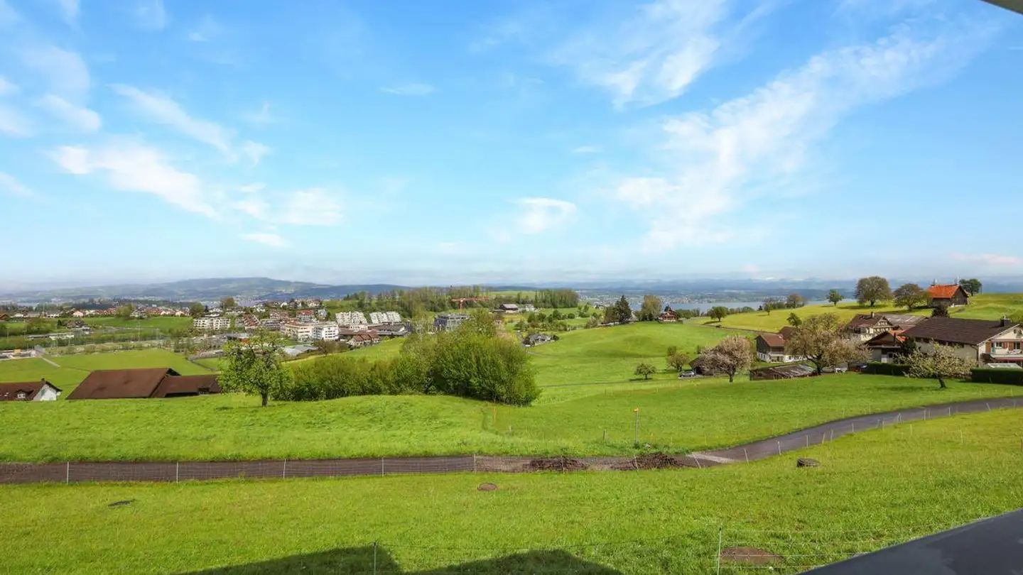 Apartment for rent - Aeschstrasse, 8834 Schindellegi