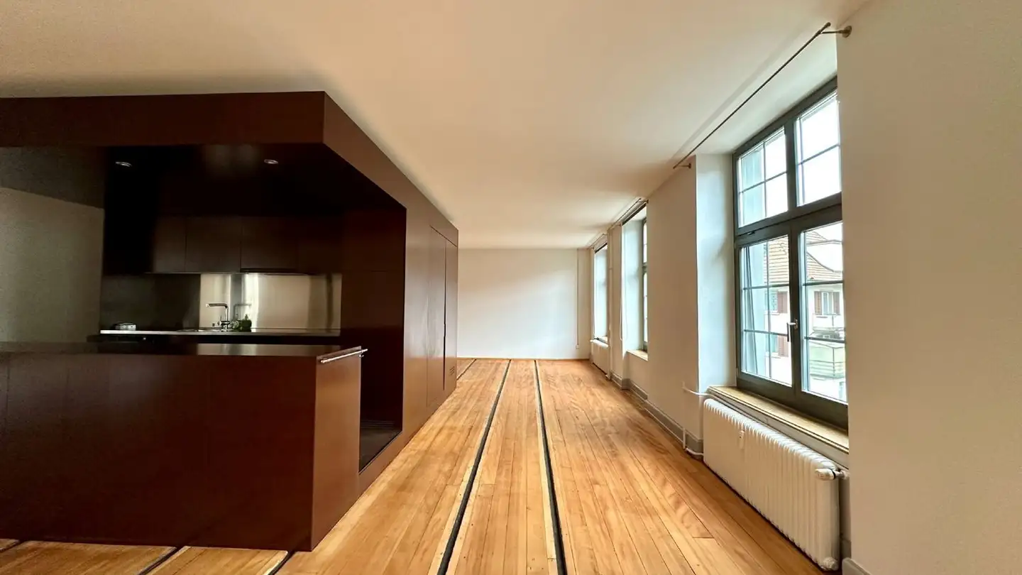 Loft in affitto - Weiherstrasse 20, 4800 Zofingen - Foto 2