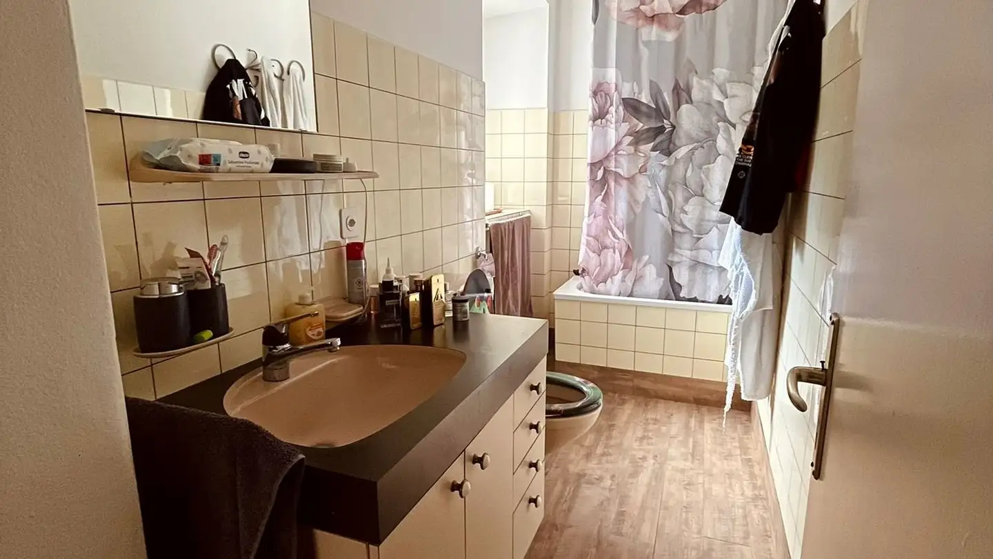 Apartment for rent - Via Lucomagno 21, 6710 Biasca - Photo 2