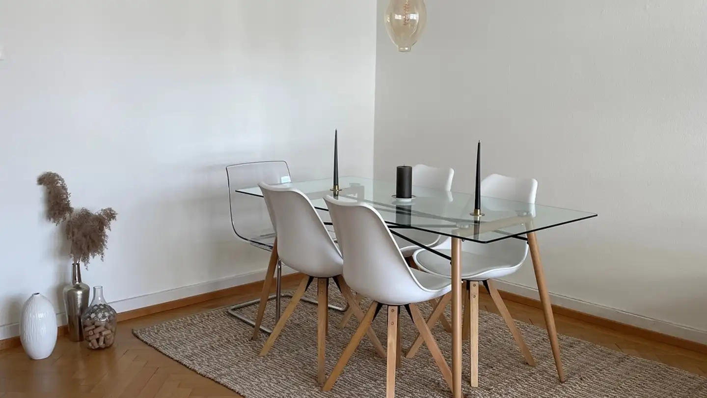 Wohnung mieten - Baslerstrasse 23, 4600 Olten - Foto 2