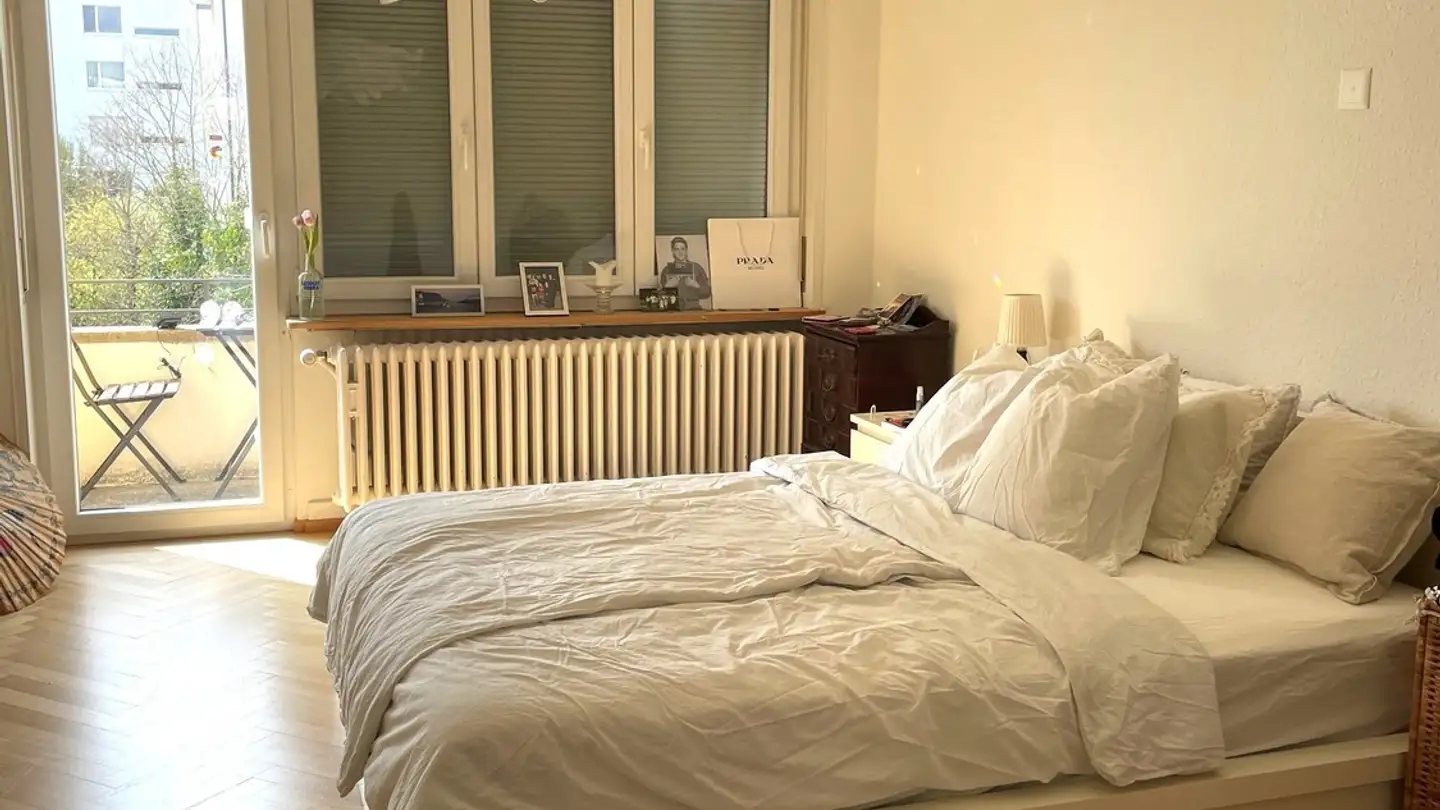 Wohnung mieten - Baslerstrasse 23, 4600 Olten - Foto 3