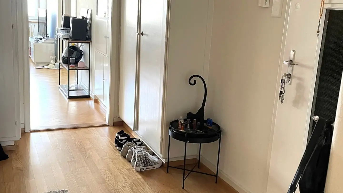 Wohnung mieten - Baslerstrasse 23, 4600 Olten - Foto 4