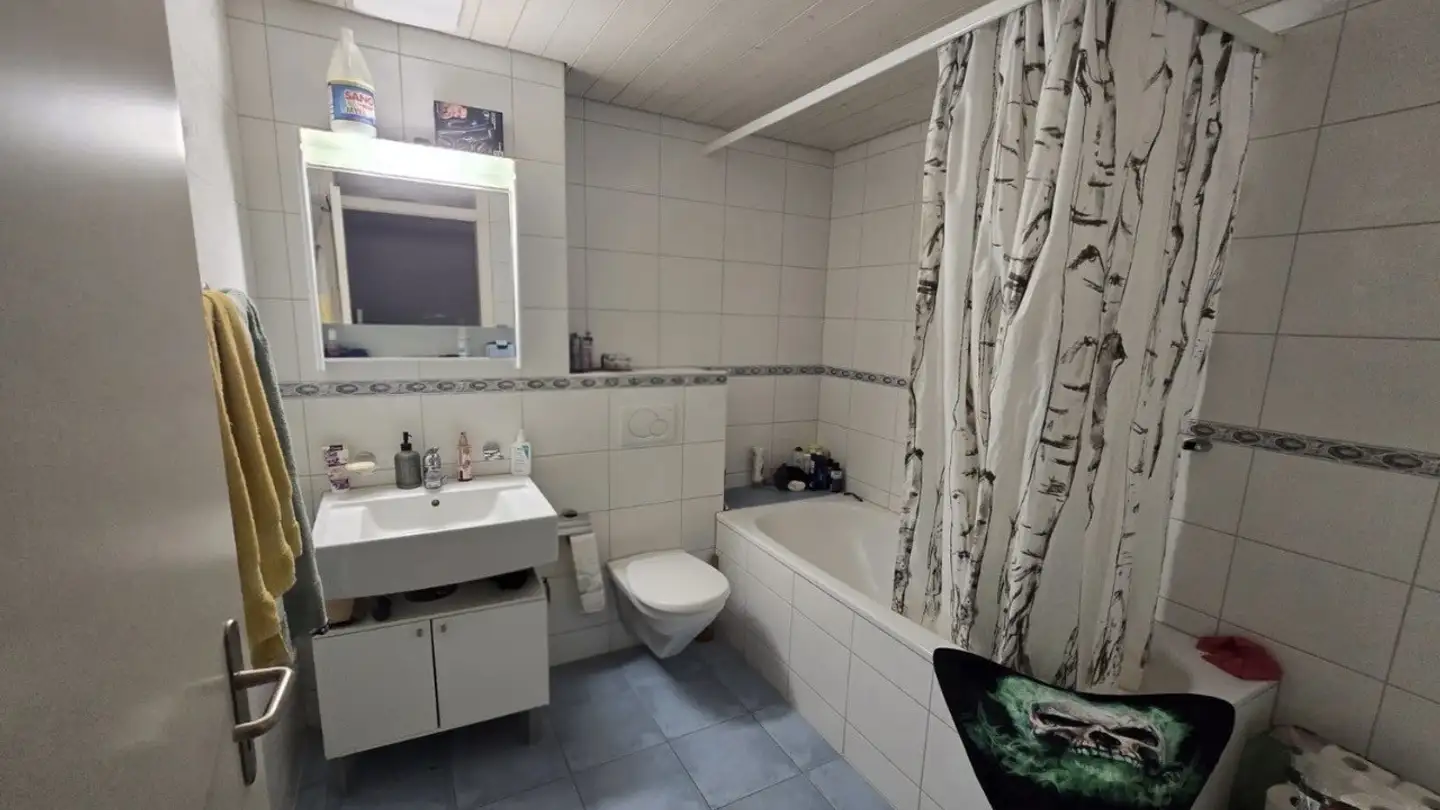 Single room for rent - Tumigerstrasse 45, 8606 Greifensee - Photo 4