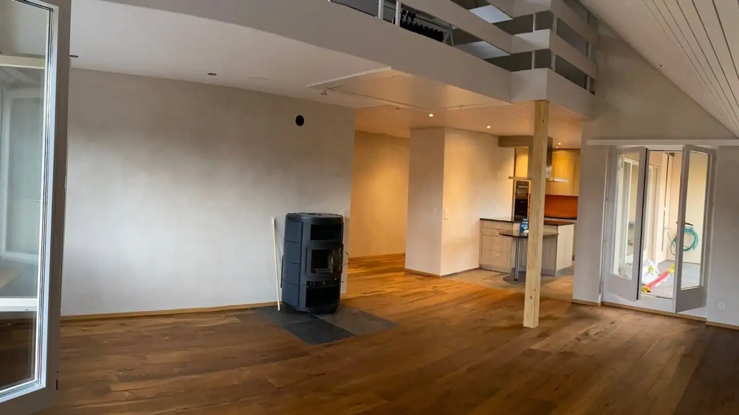 Attico in affitto - Eystrasse 54, 3422 Kirchberg BE - Foto 4