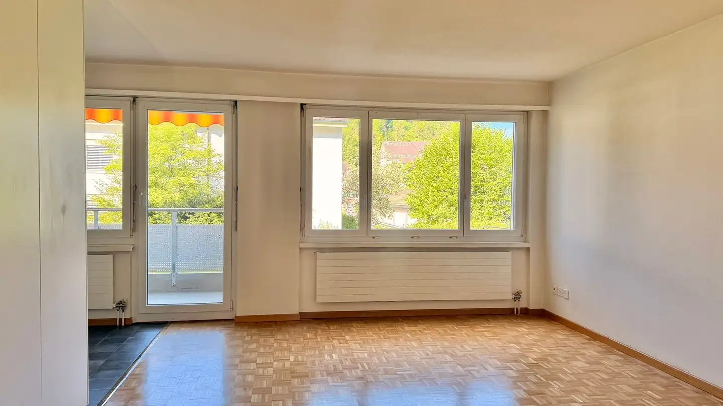 Apartment for rent - Schulstrasse 19, 8488 Turbenthal - Photo 3