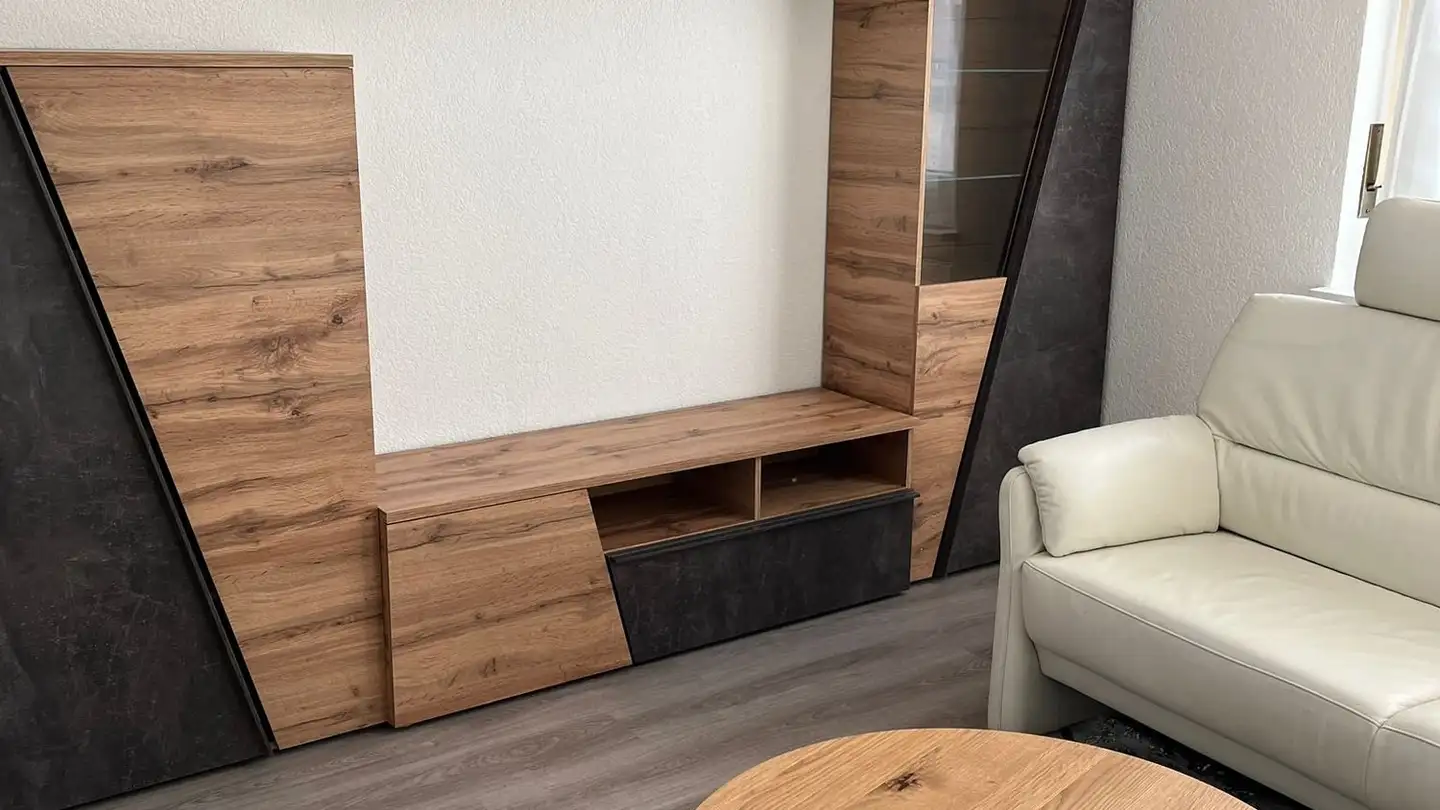 Wohnung mieten - 2800 Delémont - Foto 4