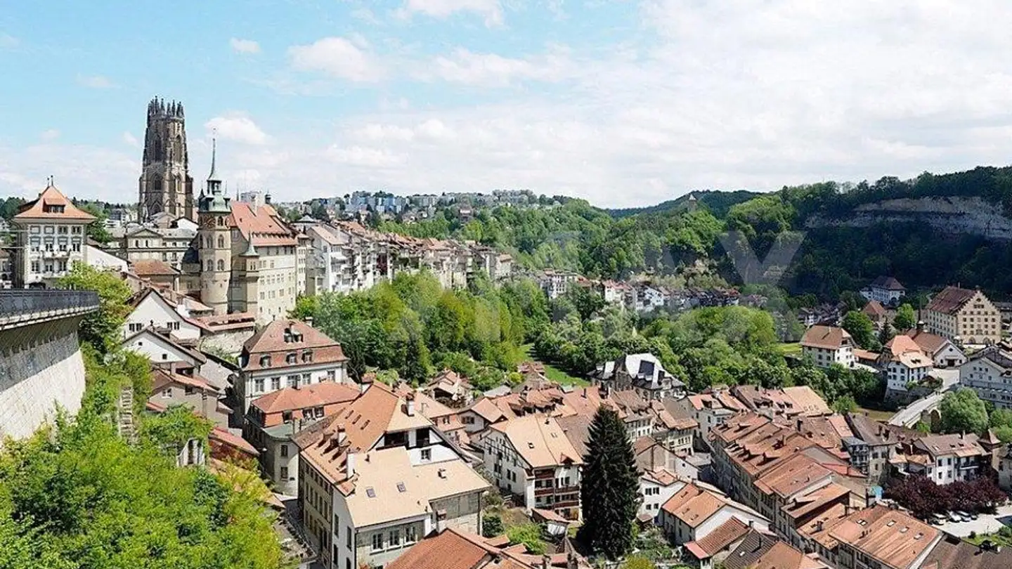 Commercial for sale - 1700 Fribourg - Photo 3