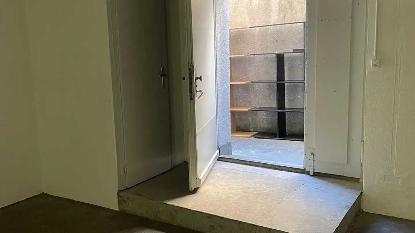 Storage space for rent - Nordstrasse 8, 8006 Zürich - Photo 2