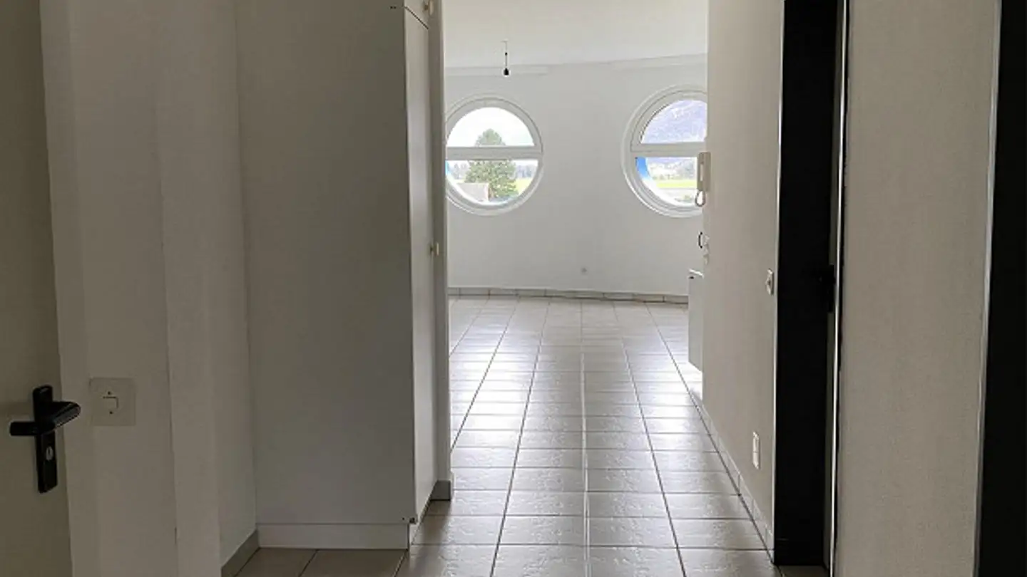 Appartement en terrasse à louer - Via Perdaglie 6, 6527 Lodrino - Photo 3