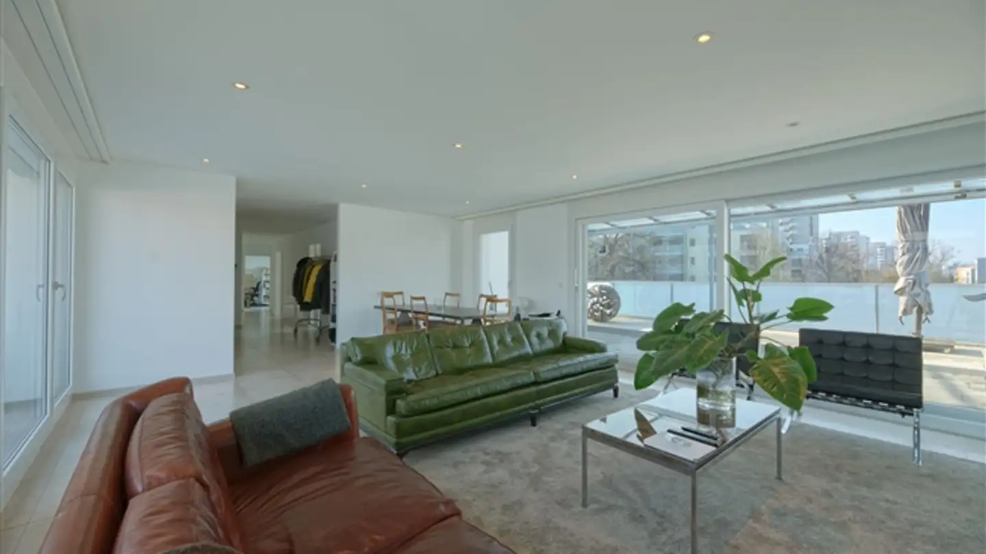 Penthouse for sale - Schulstrasse 104, 8952 Schlieren - Photo 2