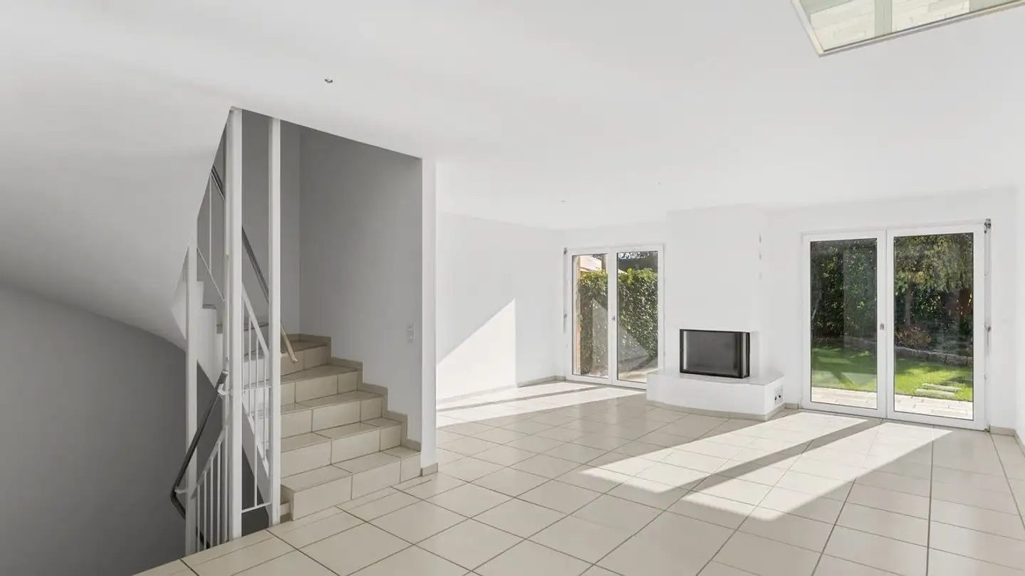 Casa bifamiliare in vendita - Käterlistrasse 23B, 5102 Rupperswil - Photo 4