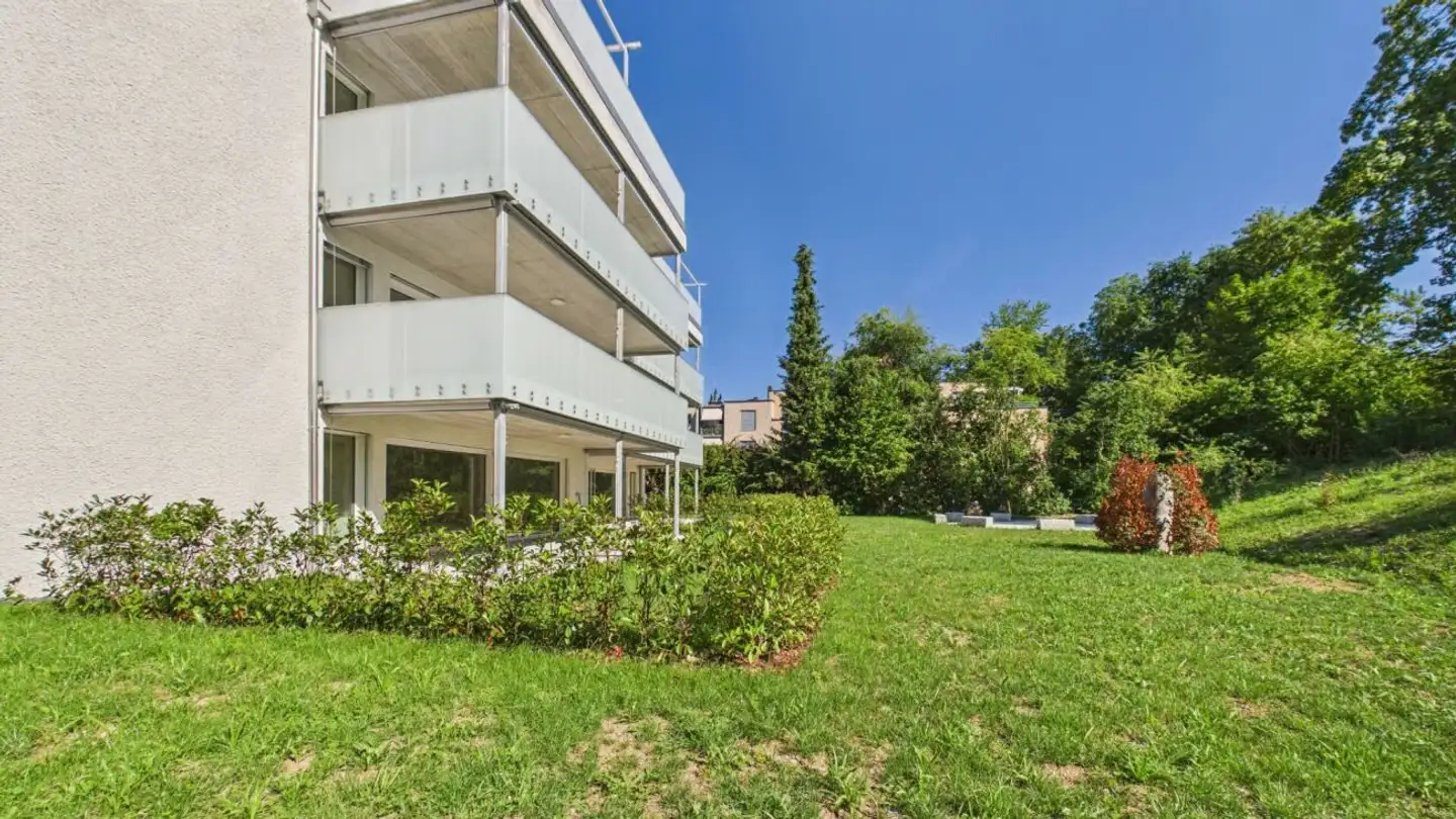 Apartment for sale - Rainackerstrasse 15, 8953 Dietikon