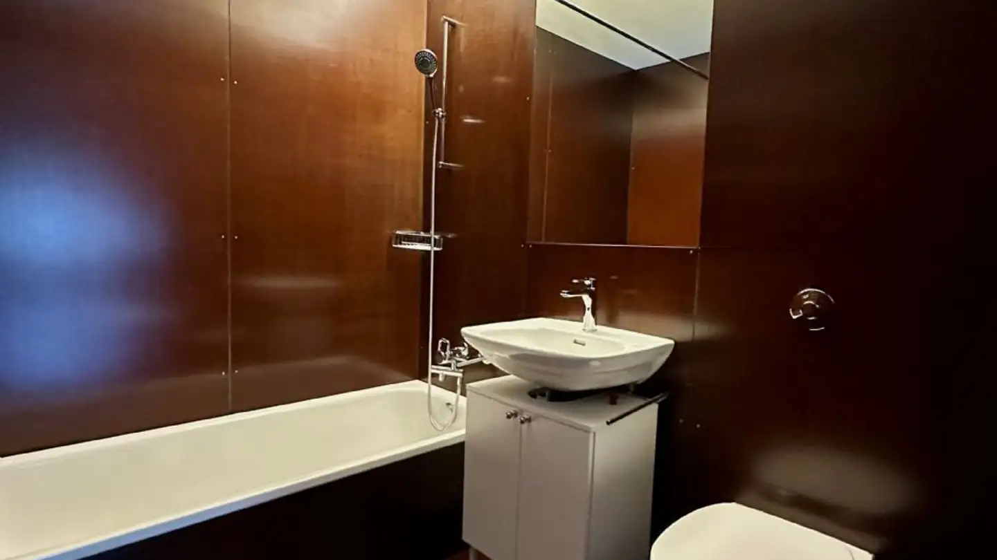 Loft in affitto - Weiherstrasse 20, 4800 Zofingen - Foto 3