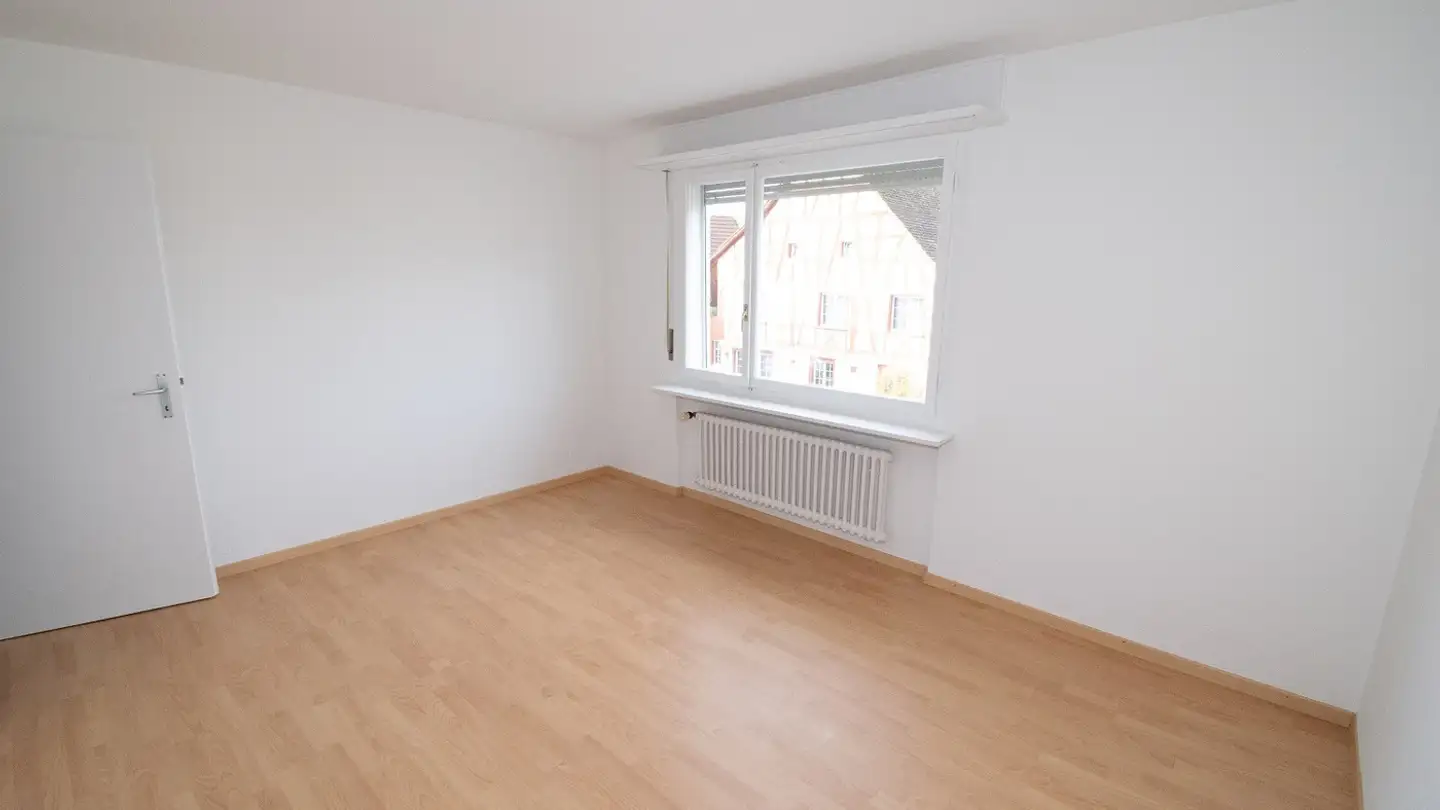 Apartment for rent - Hauptstrasse 25, 8259 Wagenhausen - Photo 4
