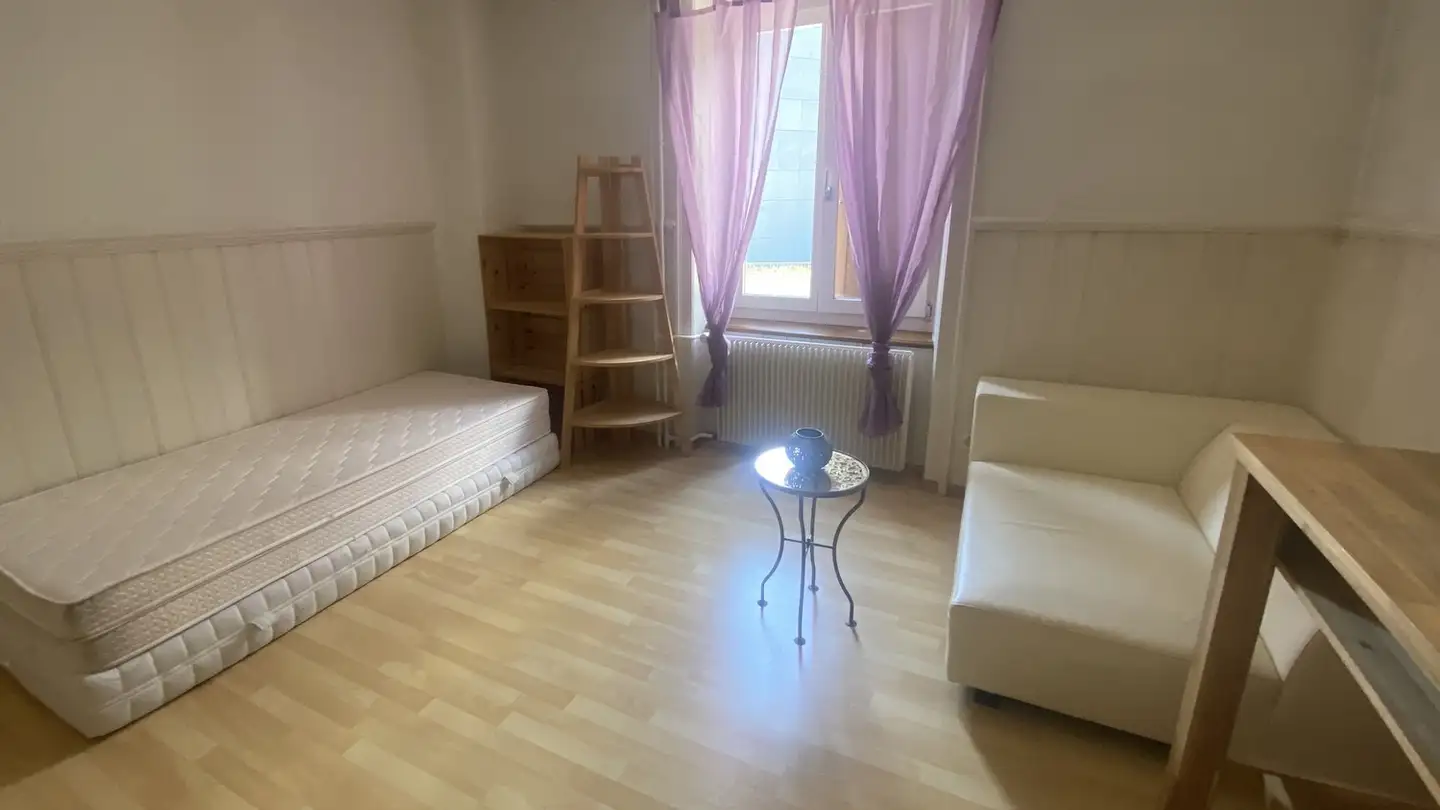 Stanza singola in affitto - 7000 Chur