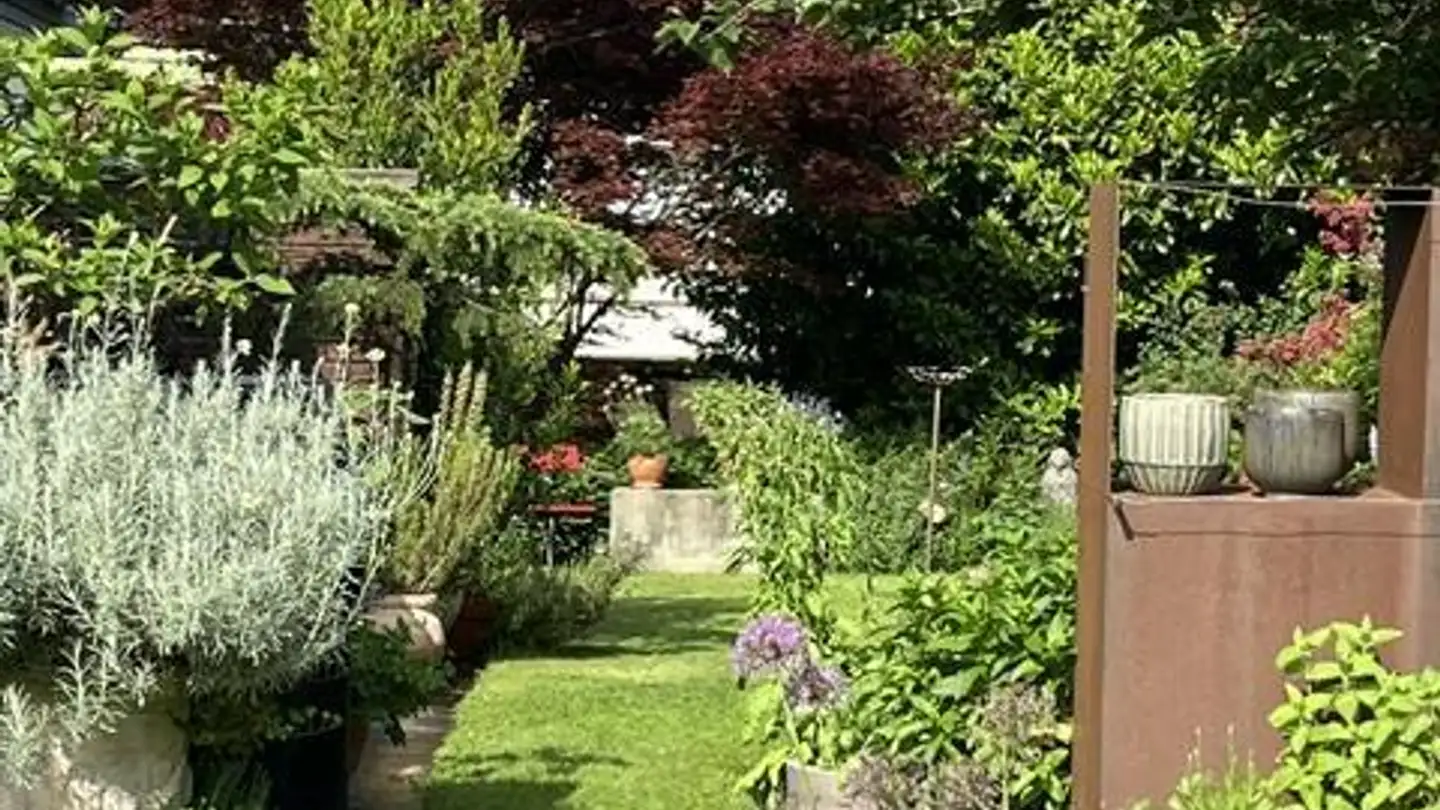 Einfamilienhaus kaufen - Schöntalstrasse, 9450 Altstätten SG - Foto 2