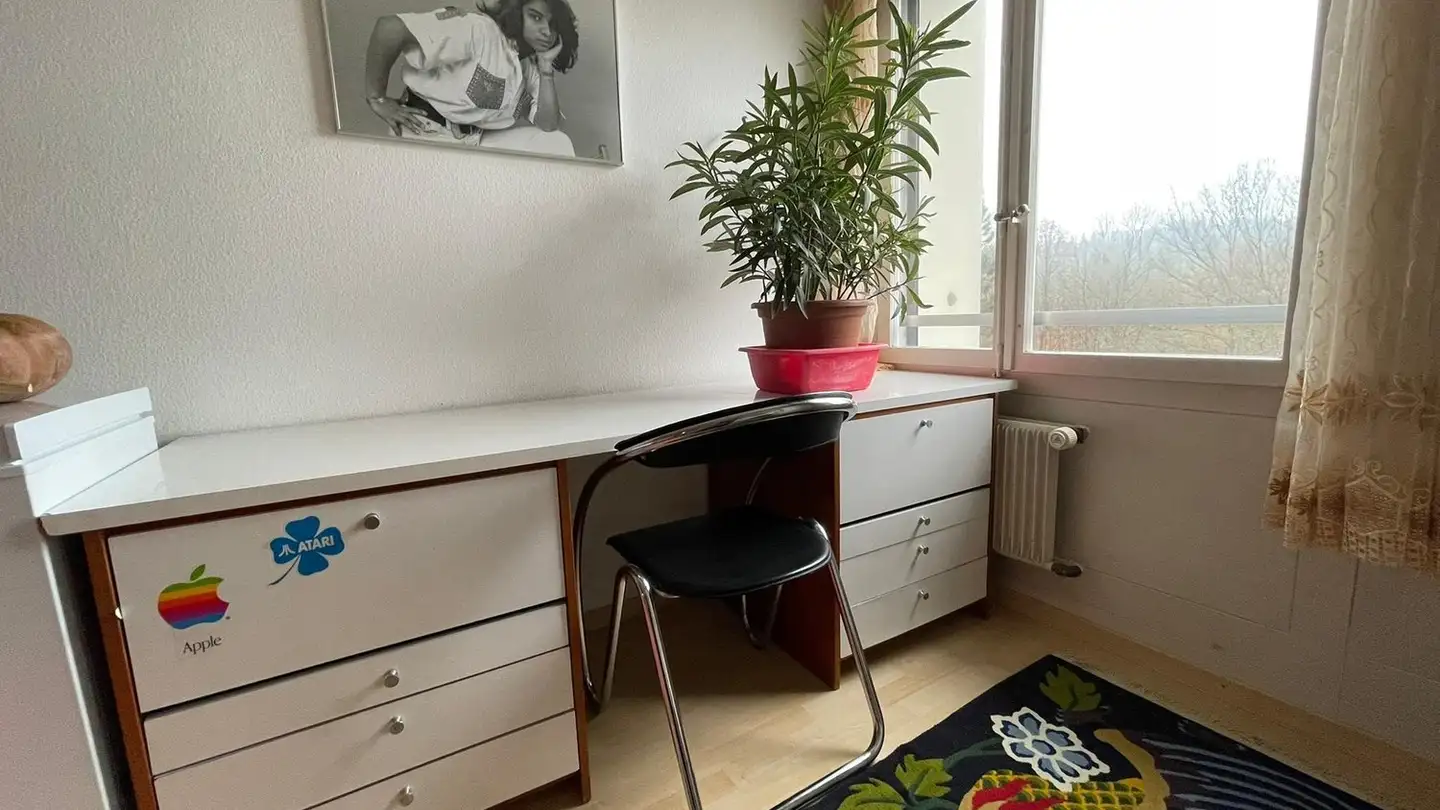 Appartamento in affitto - Weiermattstrasse 60, 3027 Bern