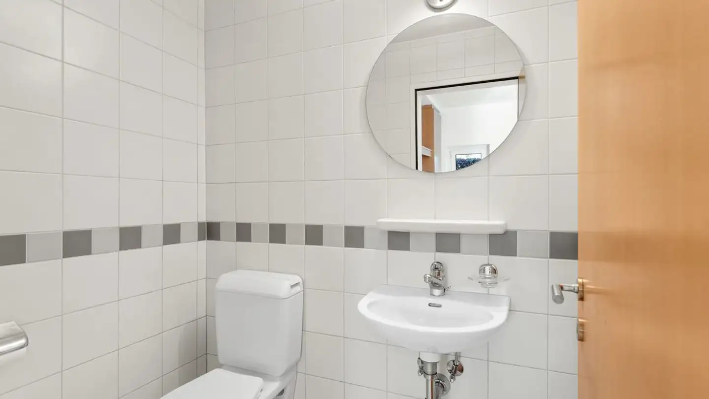 Casa bifamiliare in vendita - Käterlistrasse 23B, 5102 Rupperswil - Photo 3