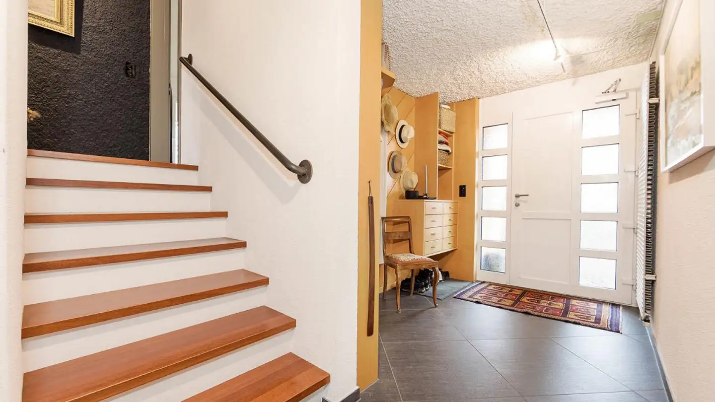 Einfamilienhaus kaufen - Schöntalstrasse, 9450 Altstätten SG - Foto 4