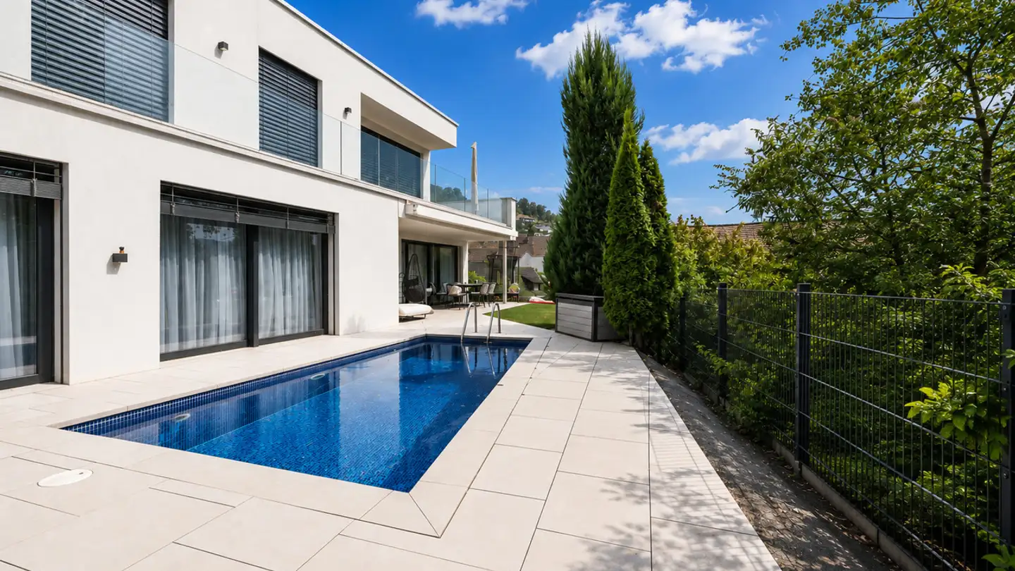 Casa singola in vendita - 4414 Füllinsdorf - Foto 2