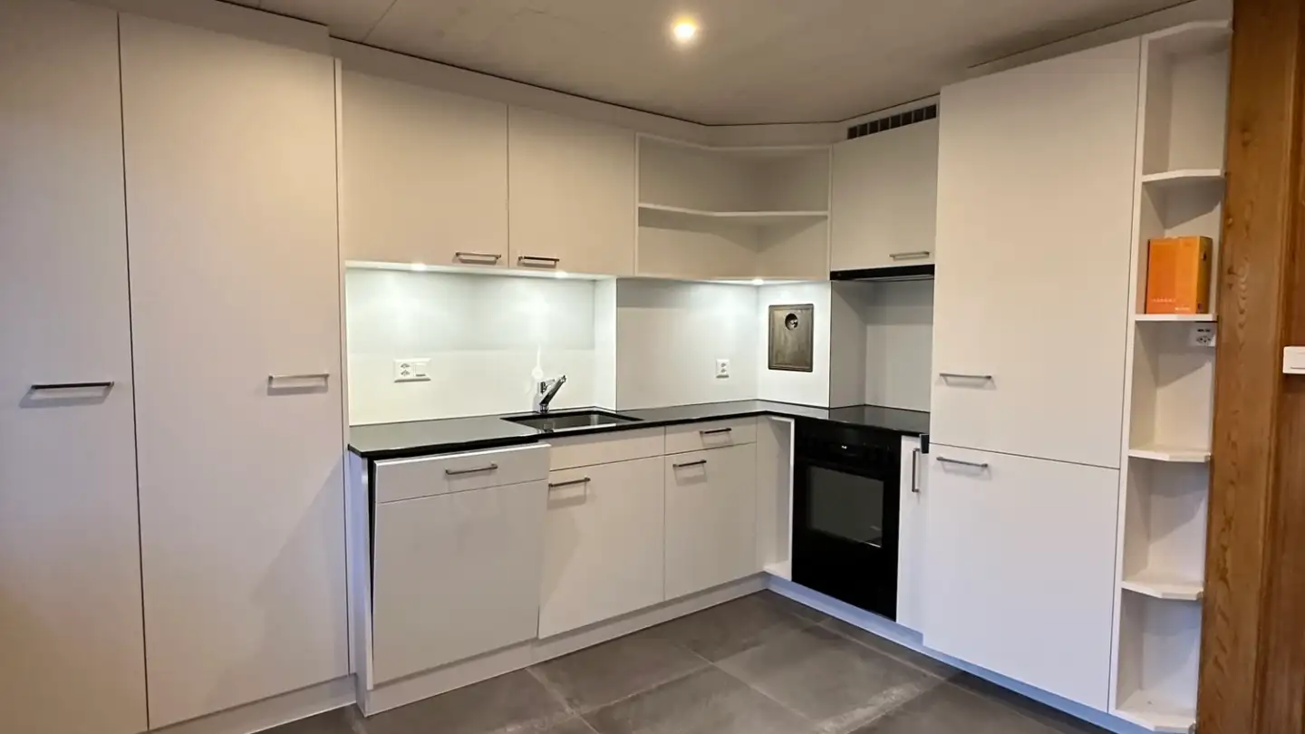 Appartement à louer - 3234 Vinelz