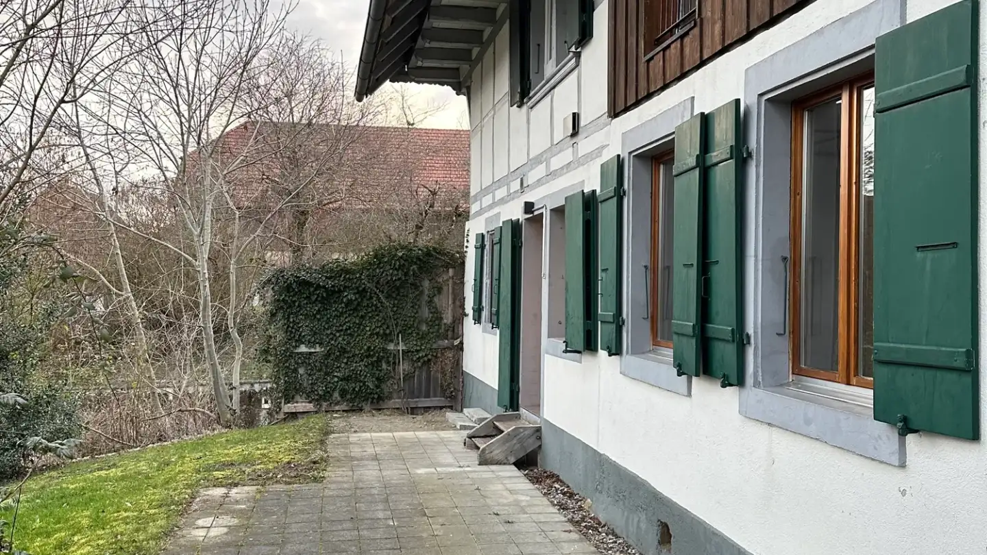Appartement à louer - 3234 Vinelz - Photo 2