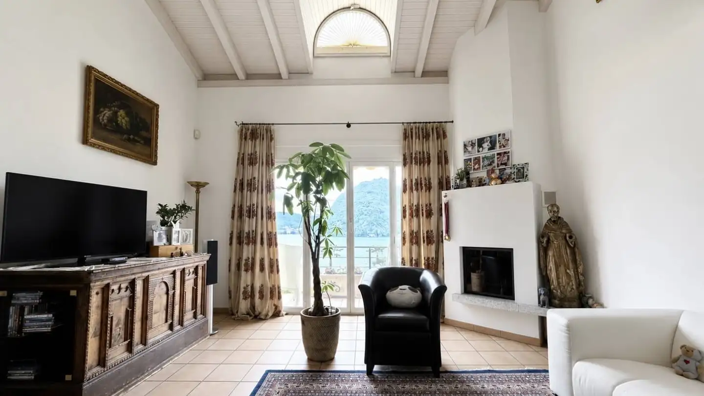 Appartamento in vendita - Via Al Lago 56, 6918 Figino - Foto 3