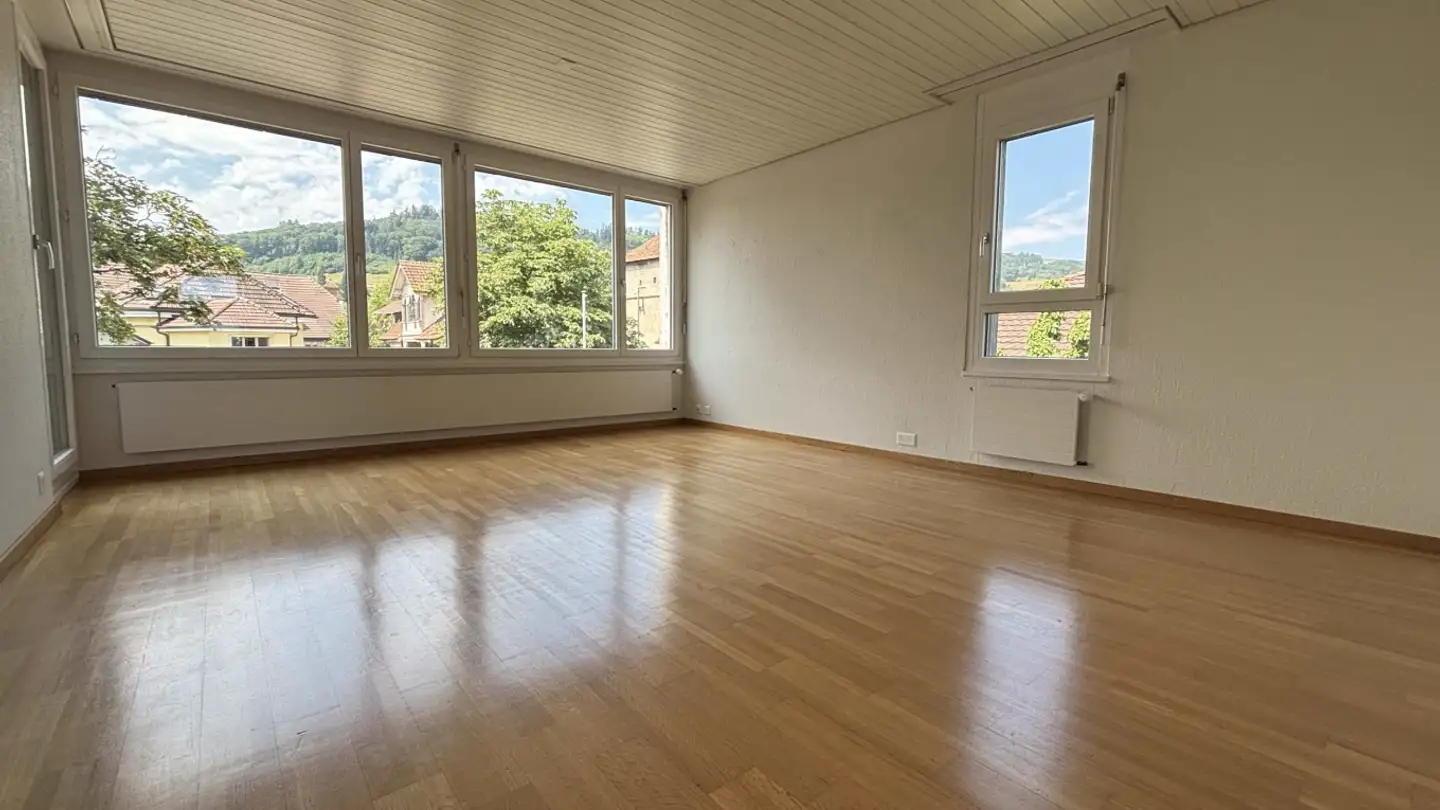 Appartement à louer - Rubigenstrasse 25, 3123 Belp