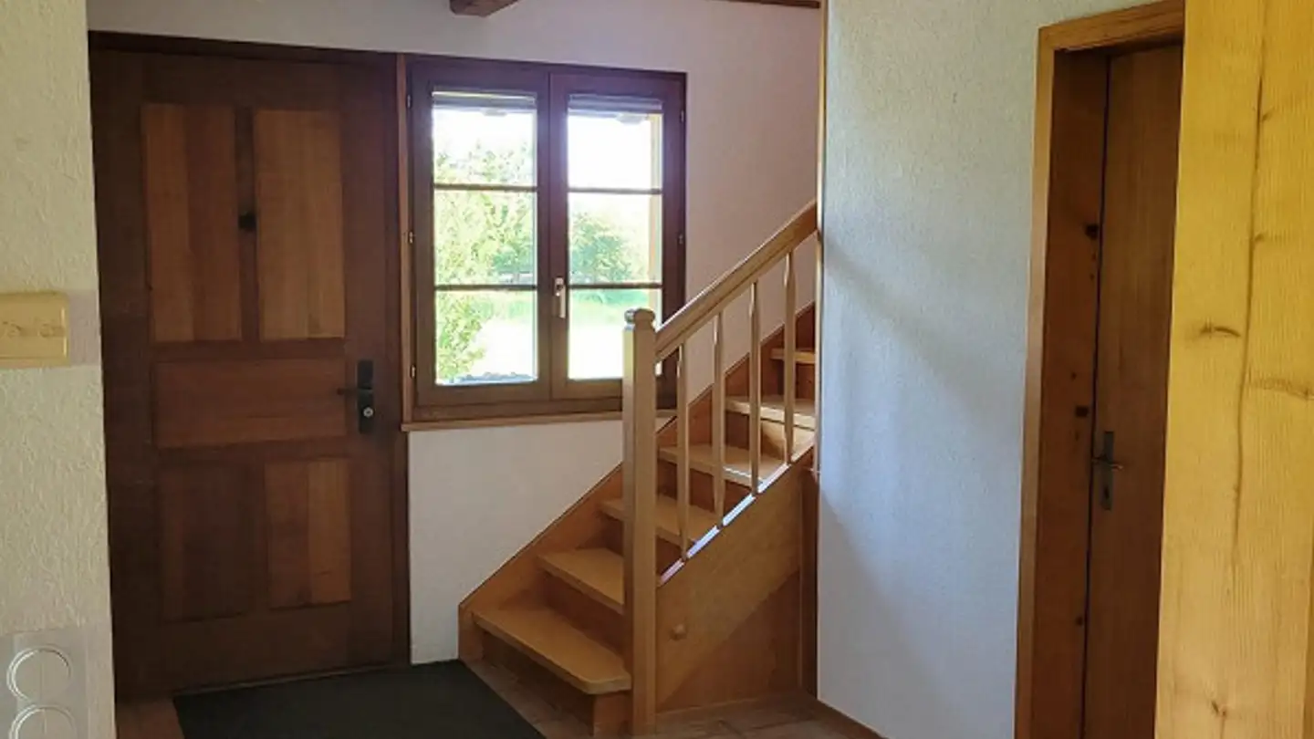 Studio in affitto - Mühleweg 5, 3204 Rosshäusern - Photo 2