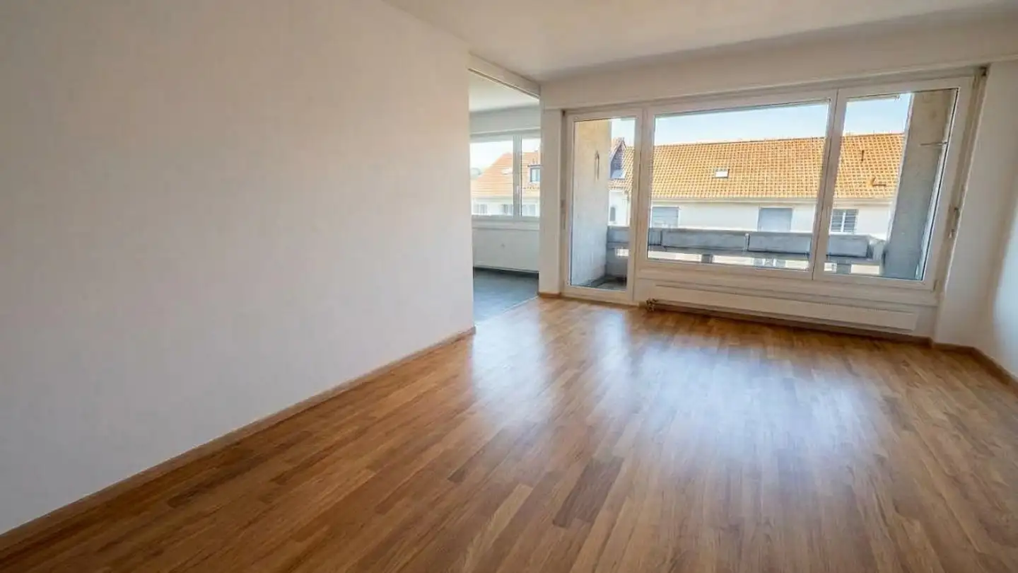 Apartment for rent - Lörracherstrasse 86, 4125 Riehen - Photo 2