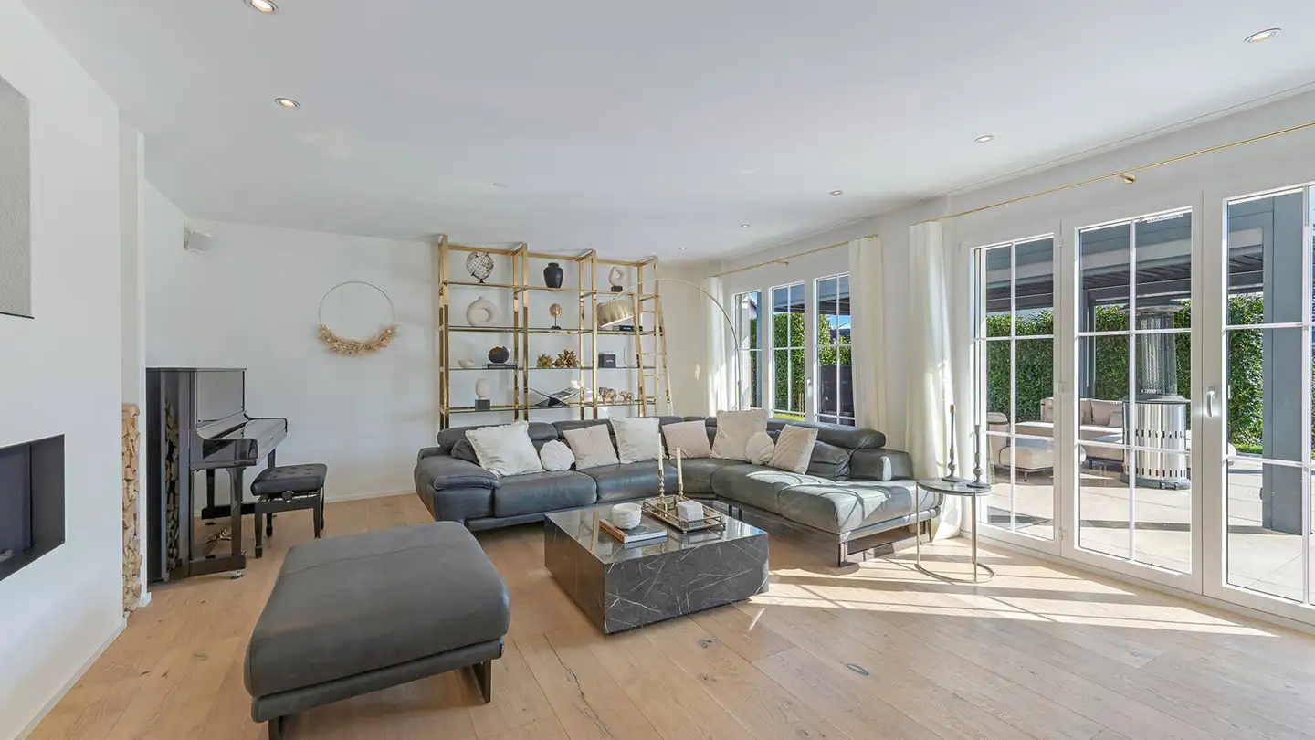 Maison individuelle à vendre - 6020 Emmenbrücke - Photo 2