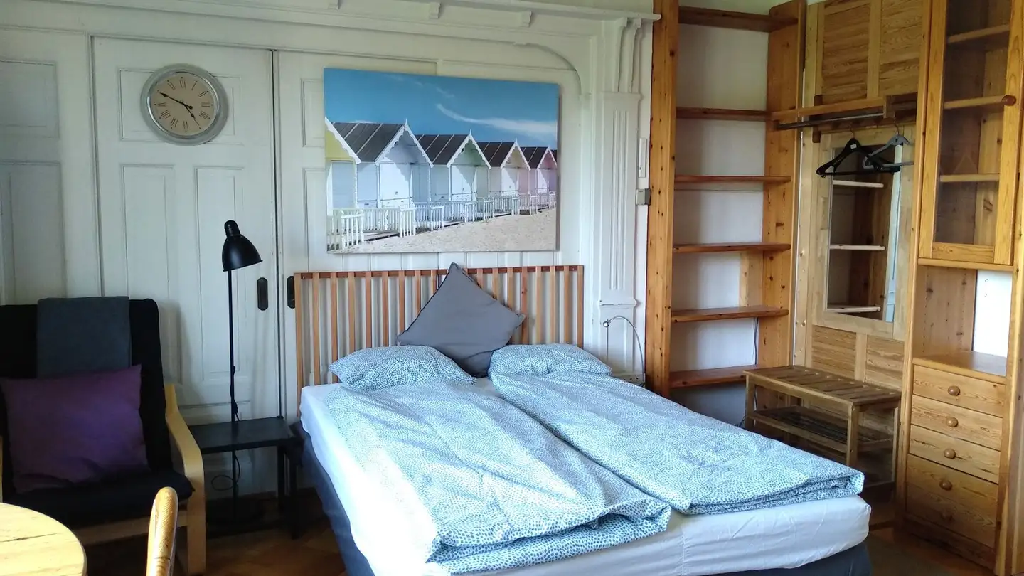 Appartement à louer - 9000 St. Gallen - Photo 2