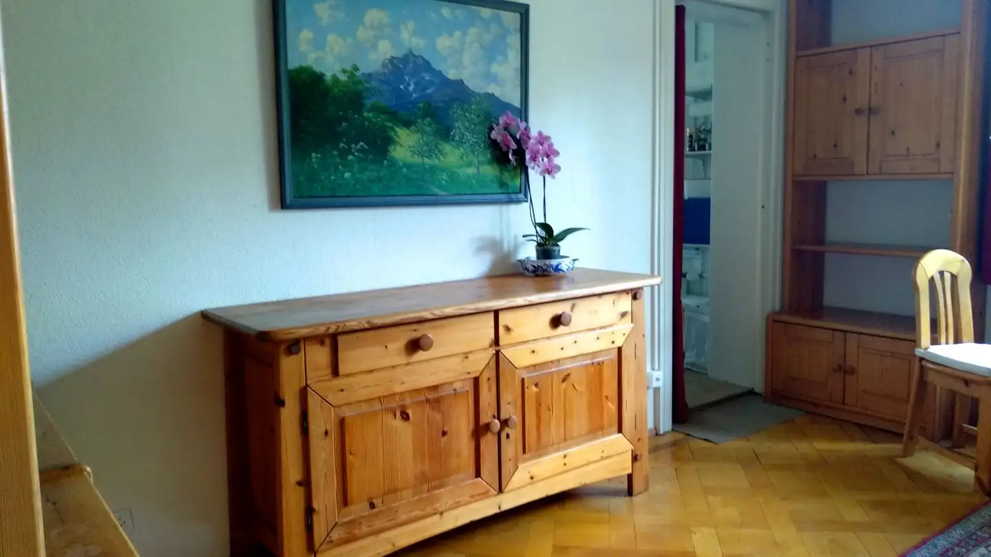 Appartement à louer - 9000 St. Gallen - Photo 3