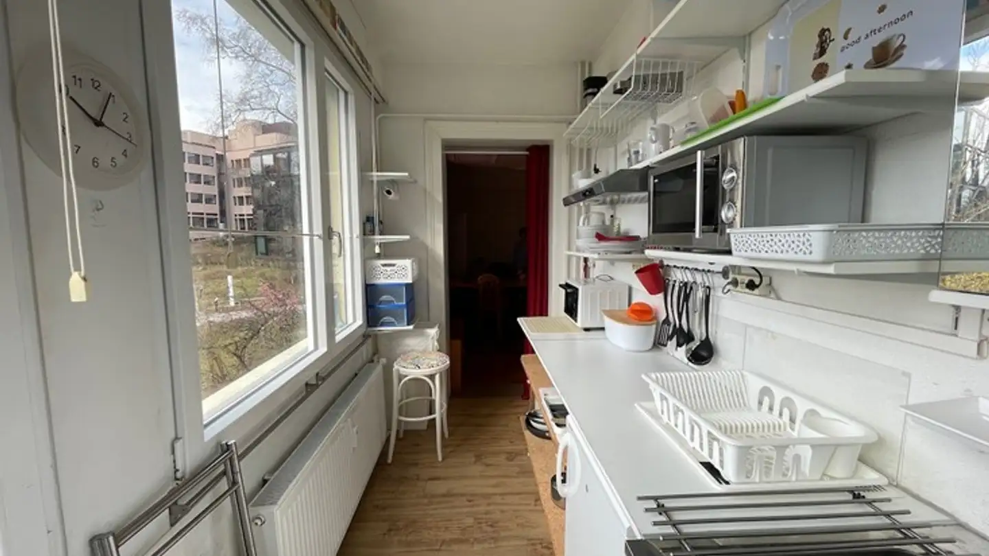 Appartement à louer - 9000 St. Gallen - Photo 4