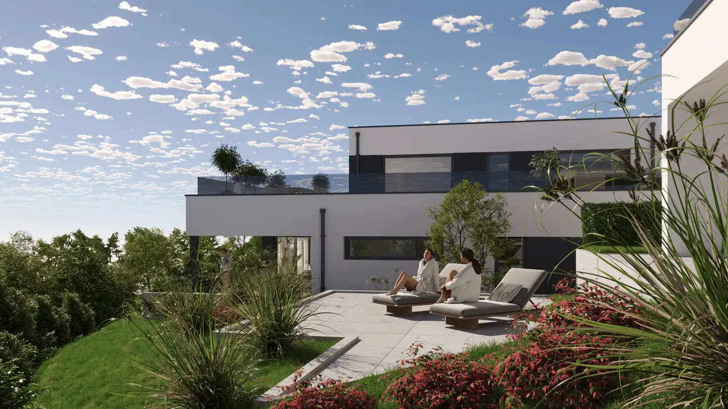 Casa singola in vendita - Sonnenbergstrasse, 8274 Tägerwilen - Foto 4