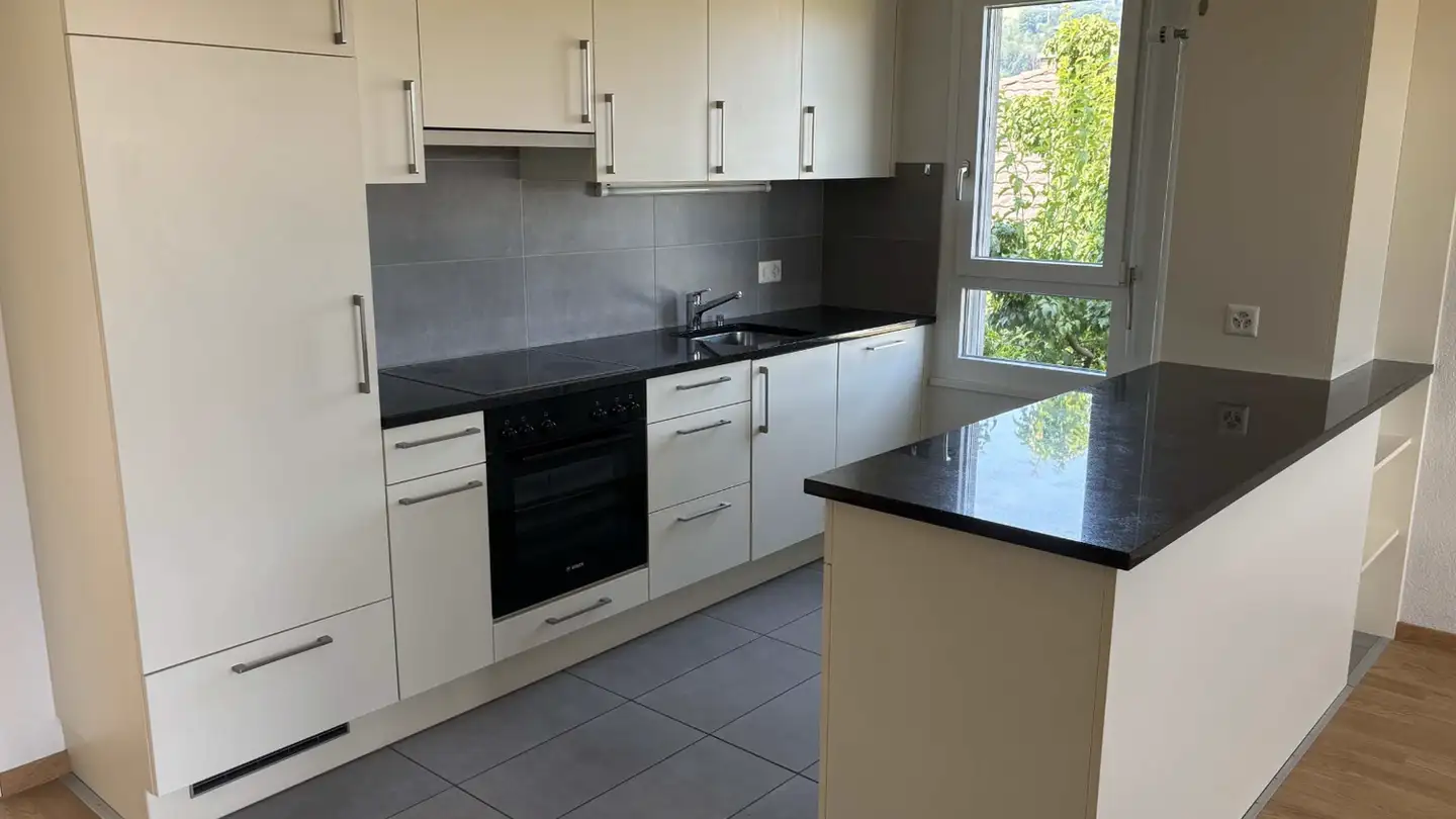 Appartement à louer - Rubigenstrasse 25, 3123 Belp - Photo 2