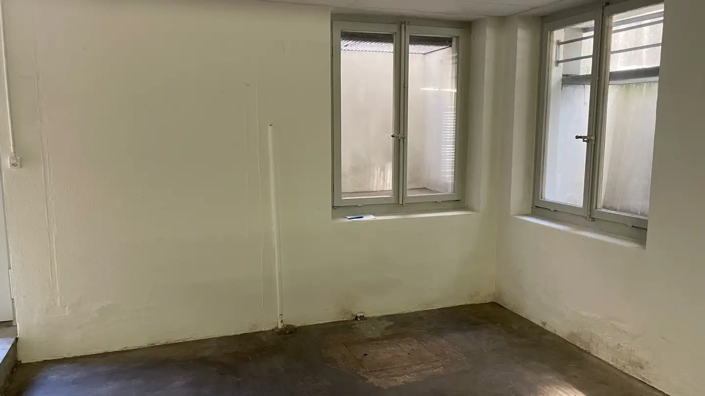 Storage space for rent - Nordstrasse 8, 8006 Zürich - Photo 3