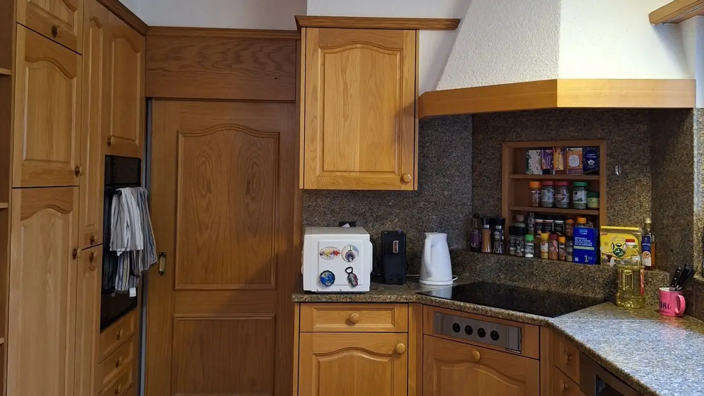 Stanza singola in affitto - Reutlingerstrasse, 8404 Reutlingen (Winterthur) - Foto 2