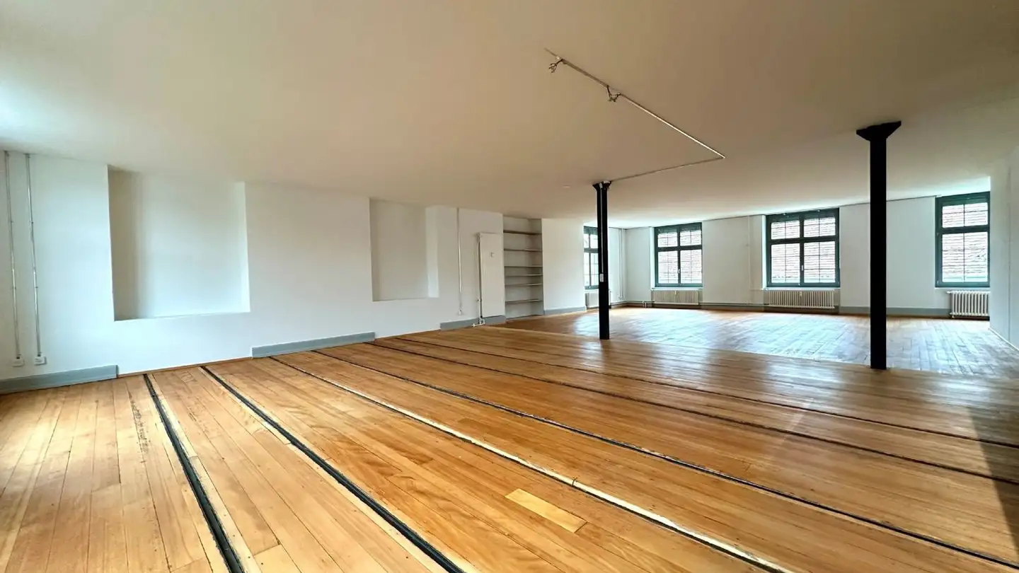 Loft in affitto - Weiherstrasse 20, 4800 Zofingen - Foto 4