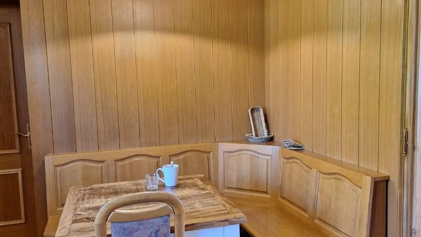 Stanza singola in affitto - Reutlingerstrasse, 8404 Reutlingen (Winterthur) - Foto 3