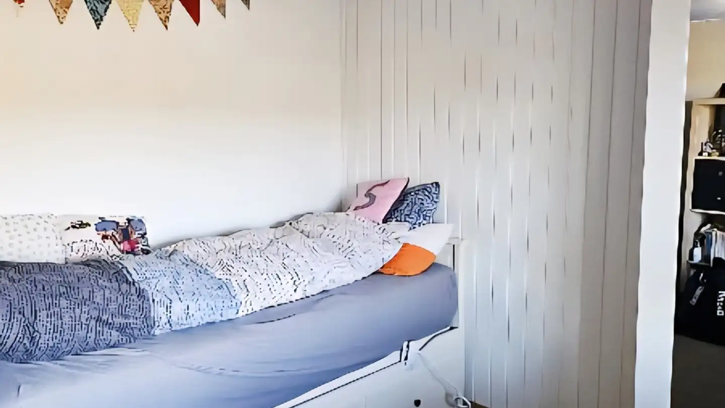 Stanza singola in affitto - Reutlingerstrasse, 8404 Reutlingen (Winterthur) - Foto 4