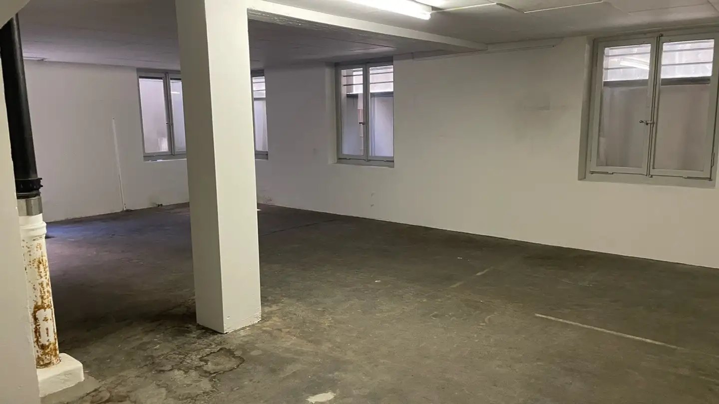 Storage space for rent - Nordstrasse 8, 8006 Zürich - Photo 4