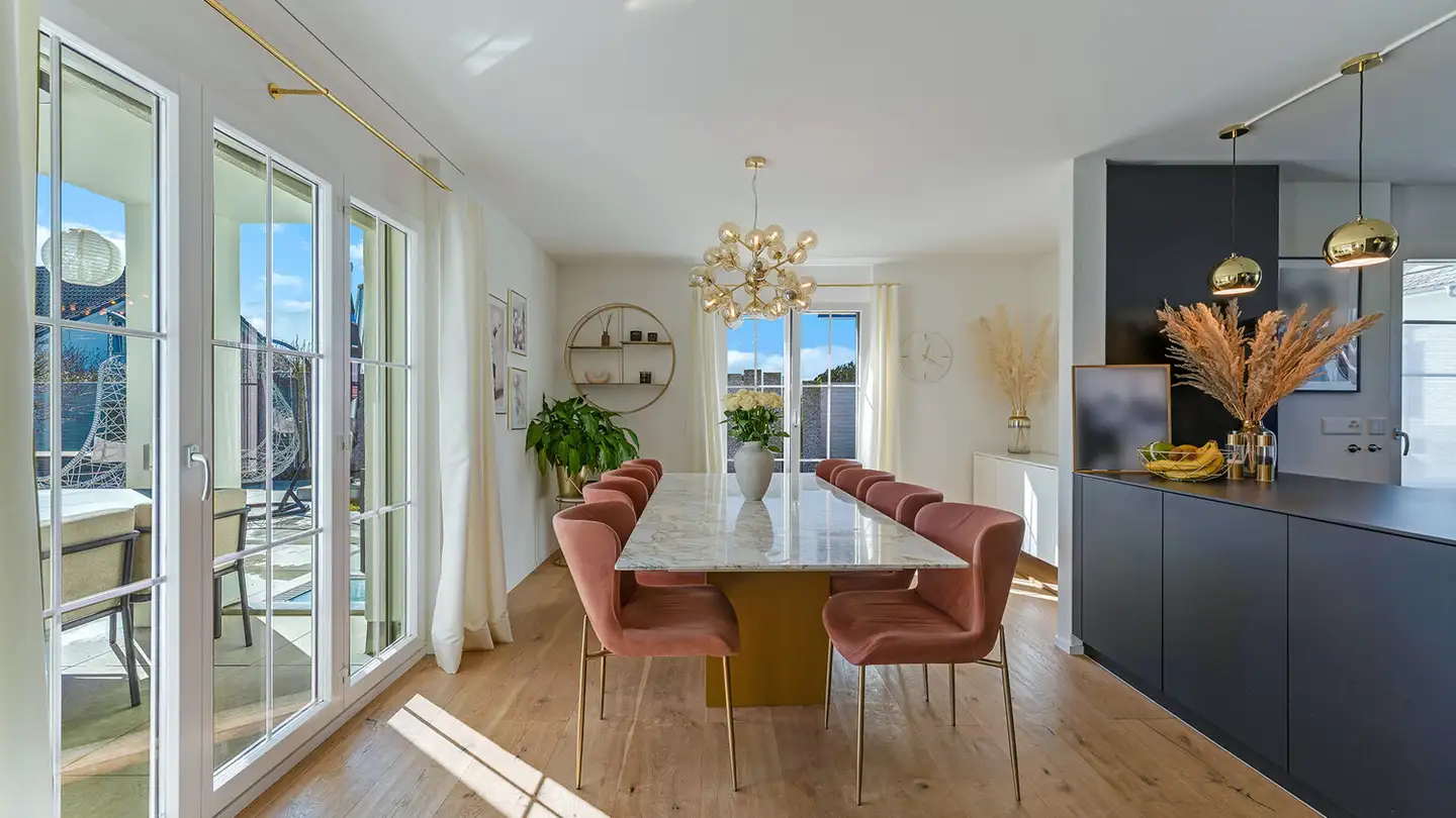 Maison individuelle à vendre - 6020 Emmenbrücke - Photo 3