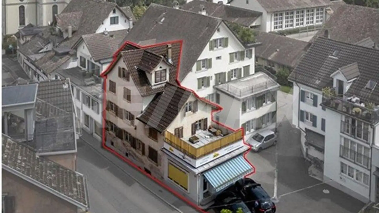 Casa singola in vendita - Schönenbergstrasse 19, 8820 Wädenswil - Foto 2