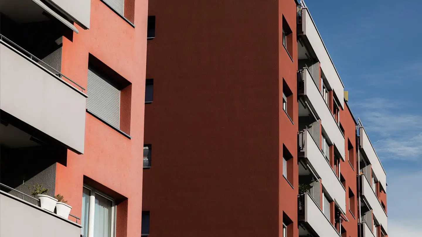 Wohnung mieten - Rue Des Cèdres 3, 2000 Neuchâtel - Foto 2