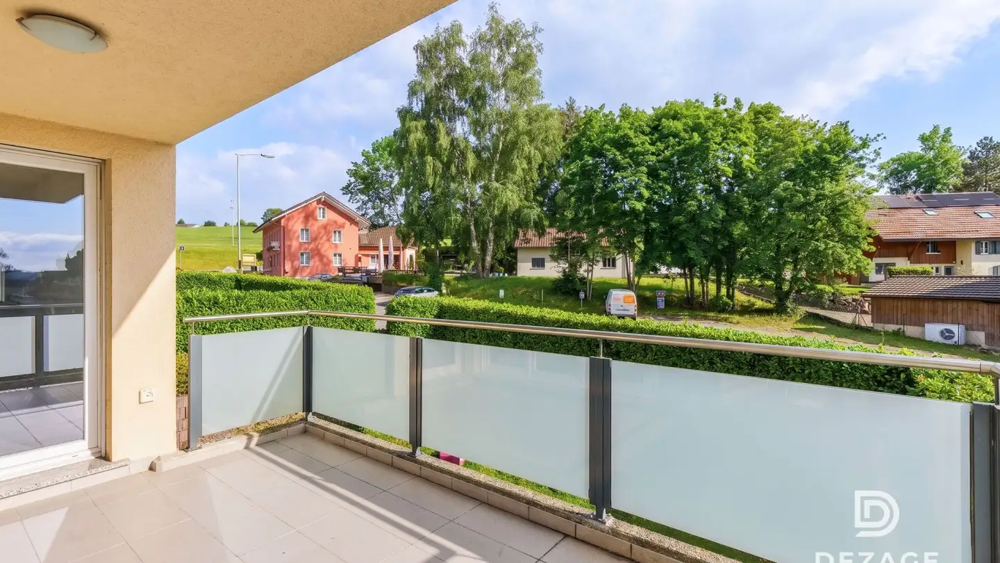 Apartment for sale - 1610 Oron-la-Ville - Photo 4