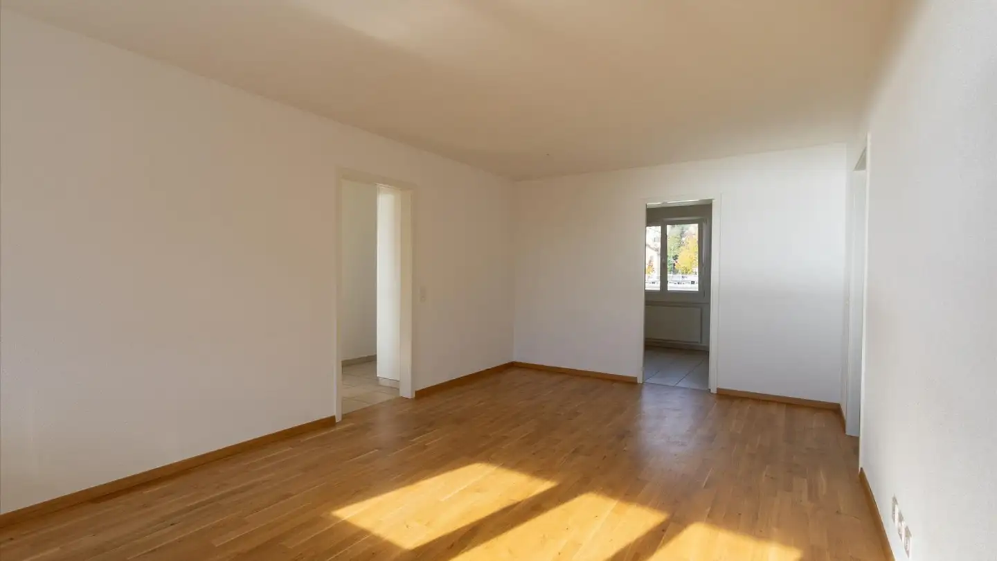 Wohnung mieten - Rue Des Cèdres 3, 2000 Neuchâtel - Foto 4