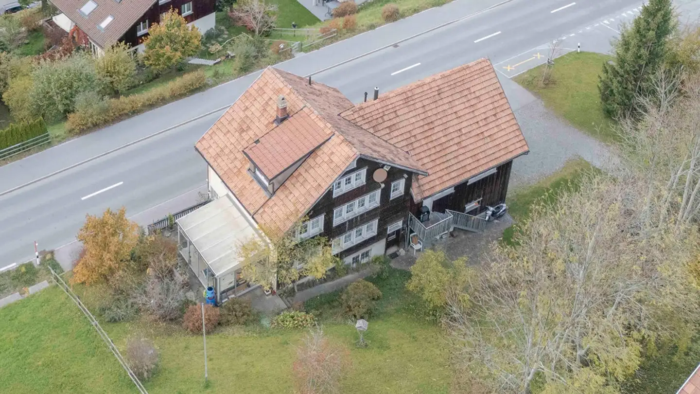 Casa singola in vendita - Allee 382, 9044 Wald AR